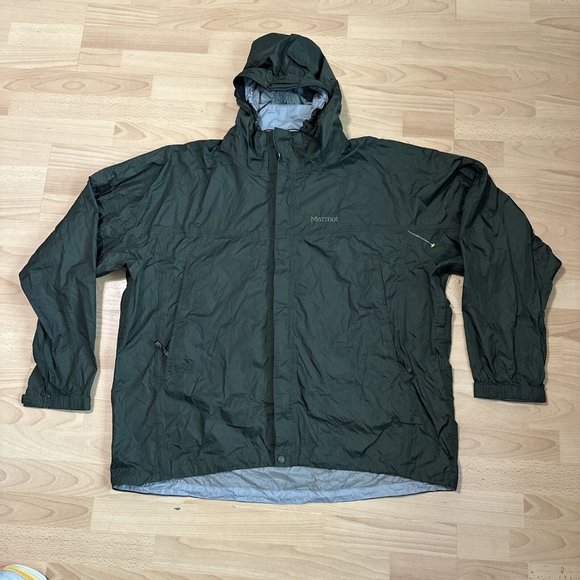 Ca 32277 Marmot Jacket 79448 Marmot Rn 79448 Ca 32277 Rain Jacket